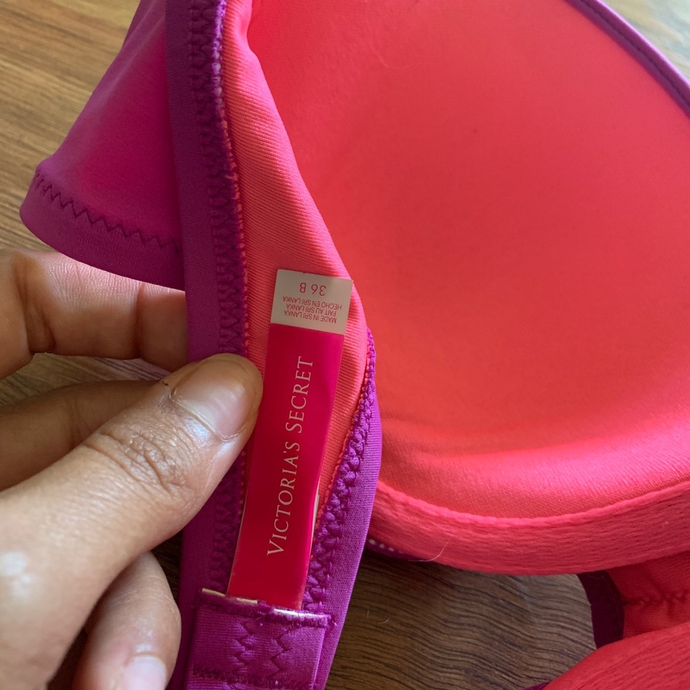 Victoria secret bathing suit top - Picture 3 of 3